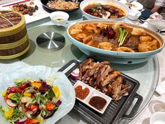 -大铁勺新津菜(东丽阳光新业广场店)