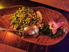大理风味葱椒鸡-花马天堂云南餐厅 Lost Heaven(高邮路店)