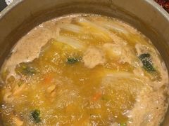 -熹悟海鲜火锅·广式打边炉