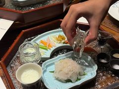 -龙悦湾酒家·八阵鱼生·渔人码头店