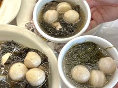 -众味海鲜大排档·活海鲜·潮汕味(南澳店)