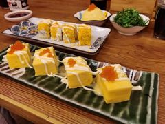 -桃太郎创作料理(大坪店)
