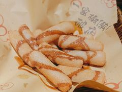 -破三川·新川菜(静安大融城店)
