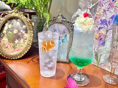 -初甜·舒芙蕾·韩式雪花冰(流塘店)