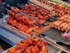 -梨花自助烤肉(乐宾店)