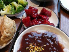 -十面春风·江南面馆(崇宁路店)