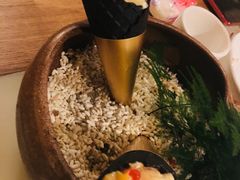 -绿茶餐厅(西单老佛爷店)