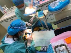 -青苗儿童口腔(长楹天街购物中心)