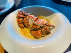 -蟹榭·本帮江浙菜·蟹宴(五角场合生汇商场店)