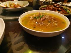 -老正兴菜馆(福州路店)