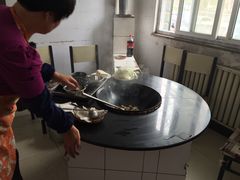 -木火铁锅炖活鱼(赤城分店)