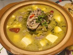 -帕米尔食府(白云观店)