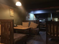 -MOKKA莫卡咖啡(大名路店)