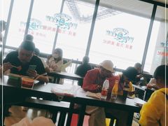 -梦幻奥陶纪景区