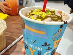 -DQ·蛋糕·冰淇淋(合生汇店)