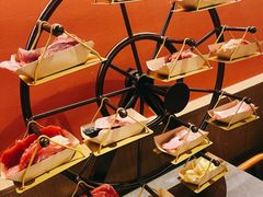 -花时·炭火烧肉(东百中心A馆店)