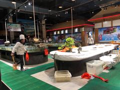 -森谷美食公园(杨行店)