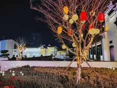 -青果巷历史文化街区