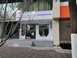 -YO HAIR SALON