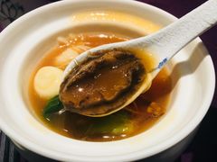 鲍鱼佛跳墙-樱之盛宴·蟹料理海鲜自助(前进大街店)