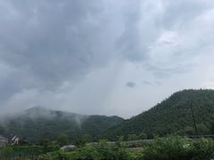 -山沟沟景区