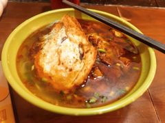 -舒蔡记生煎菜饭(云南中路店)