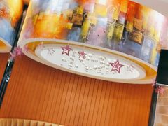 -东方豪客牛排意面披萨(金凤万达店)