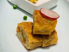 -柒园·三十年创意杭帮菜(龙湖滨江天街店)