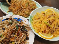 -满园烤鸭·春饼(太原街万达店)