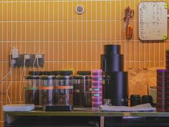 -SeekSeeking咖啡专门店(堰塘街店)