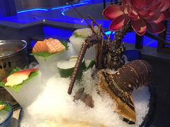 刺身拼盘-海鼎荟海鲜姿造(晋江宝龙店)