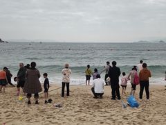 -大梅沙海滨公园
