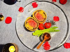 -弦月窗LUNETTE BY AMANDA(复兴路店)