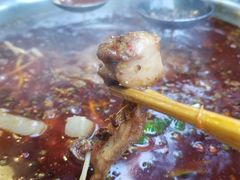 -中和远东火锅兔(老店)