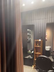 -DCP BarberShop 男士理容·剃须修面·烫染