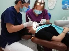 -固瑞齿科(国贸门诊店)