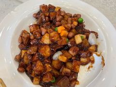 -桦立酒家(宜山路店)