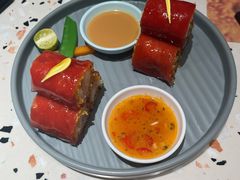 -点都德(广州白云山景区南门店)