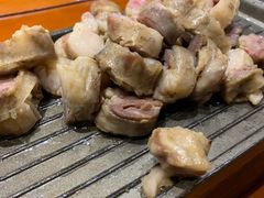 -哈啾嗨·新概念蒙餐(红星新城店)