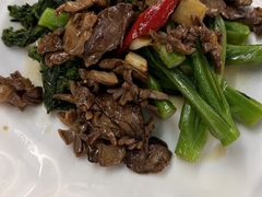 -海鲜街菜馆(海珠南路店)