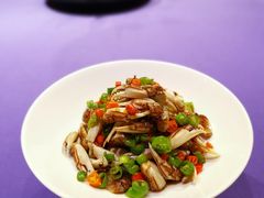 -张福记(陇海中路店)