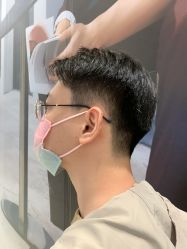 -MMbyHairCode 芭曲发型沙龙