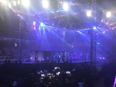 -宝能国际体育演艺中心