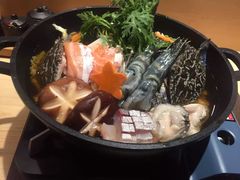 -玄海寿司(国贸店)