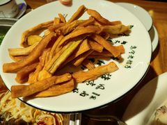 -集宁老馆子