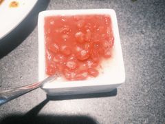 -赠李白·如诗的川味(余杭万达广场店)