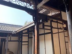 -尧坝古镇