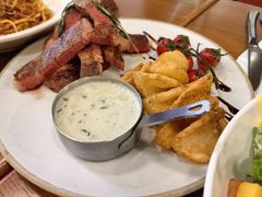 -UPPER KITCHEN(延安路店)