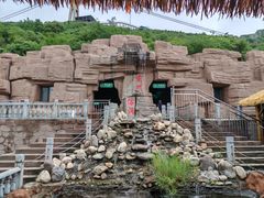 -蓟州溶洞风景区