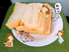 -爸爸糖吐司面包(南京奥体店)